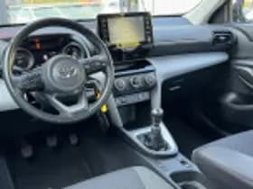 Toyota Yaris Cross thumbnail 34