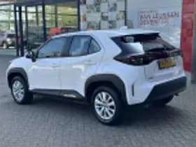 Toyota Yaris Cross thumbnail 35