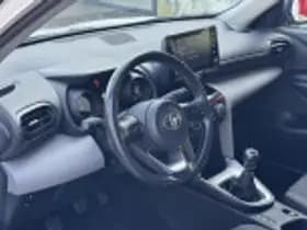Toyota Yaris Cross thumbnail 38