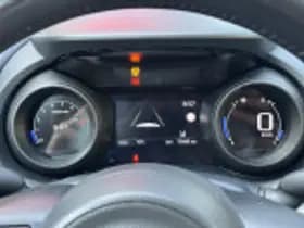 Toyota Yaris Cross thumbnail 39