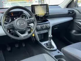 Toyota Yaris Cross thumbnail 5