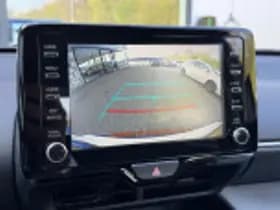 Toyota Yaris Cross thumbnail 45