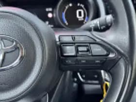 Toyota Yaris Cross thumbnail 48