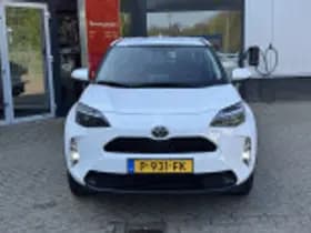Toyota Yaris Cross thumbnail 49