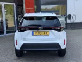 Toyota Yaris Cross thumbnail 50