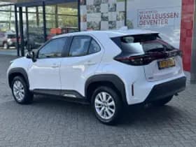 Toyota Yaris Cross thumbnail 6