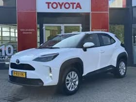 Toyota Yaris Cross thumbnail 57