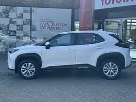 Toyota Yaris Cross thumbnail 58