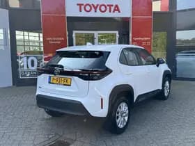 Toyota Yaris Cross thumbnail 59