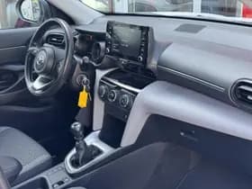 Toyota Yaris Cross thumbnail 10