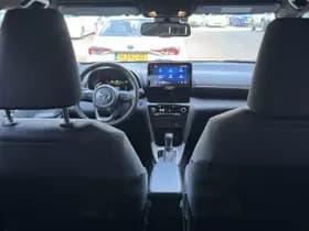 Toyota Yaris Cross thumbnail 13