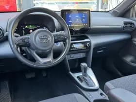 Toyota Yaris Cross thumbnail 14