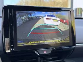 Toyota Yaris Cross thumbnail 20