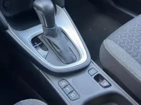 Toyota Yaris Cross thumbnail 21