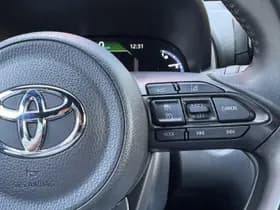 Toyota Yaris Cross thumbnail 22