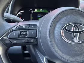 Toyota Yaris Cross thumbnail 23