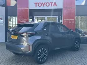 Toyota Yaris Cross thumbnail 24