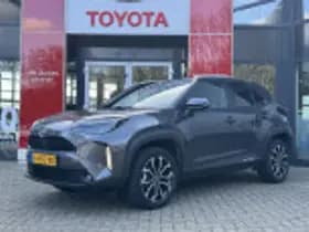 Toyota Yaris Cross thumbnail 26