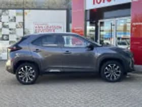 Toyota Yaris Cross thumbnail 28