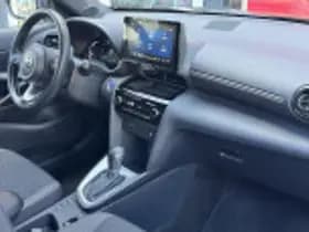 Toyota Yaris Cross thumbnail 29