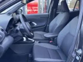 Toyota Yaris Cross thumbnail 31