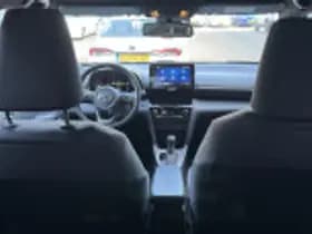 Toyota Yaris Cross thumbnail 32