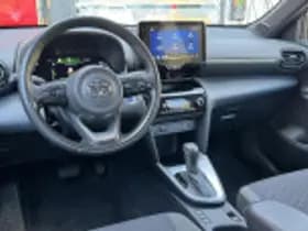 Toyota Yaris Cross thumbnail 33