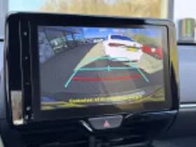 Toyota Yaris Cross thumbnail 39