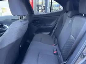Toyota Yaris Cross thumbnail 5