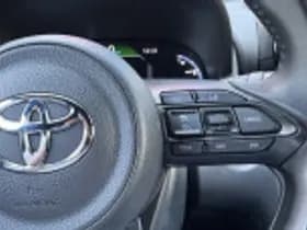 Toyota Yaris Cross thumbnail 41