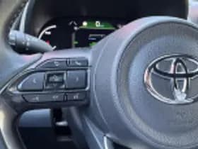 Toyota Yaris Cross thumbnail 42