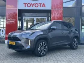 Toyota Yaris Cross thumbnail 48