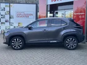Toyota Yaris Cross thumbnail 50