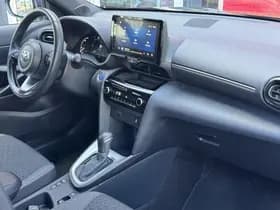 Toyota Yaris Cross thumbnail 52