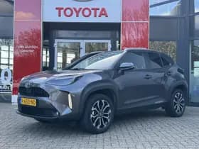 Toyota Yaris Cross thumbnail 7