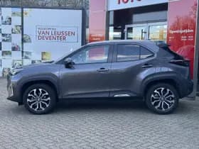 Toyota Yaris Cross thumbnail 8