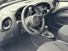 Toyota Aygo X thumbnail 2
