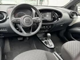 Toyota Aygo X thumbnail 11