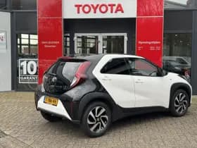 Toyota Aygo X thumbnail 13