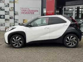 Toyota Aygo X thumbnail 3
