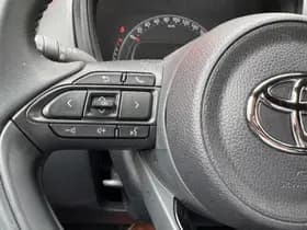Toyota Aygo X thumbnail 21