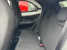 Toyota Aygo X thumbnail 24