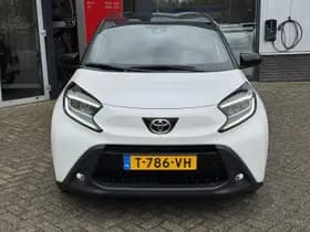 Toyota Aygo X thumbnail 25