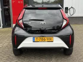 Toyota Aygo X thumbnail 26