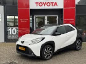 Toyota Aygo X thumbnail 28