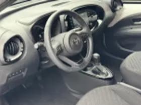 Toyota Aygo X thumbnail 29
