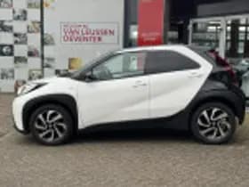 Toyota Aygo X thumbnail 30