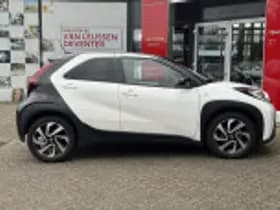 Toyota Aygo X thumbnail 31