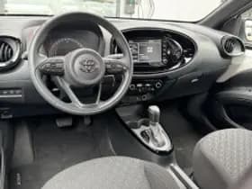Toyota Aygo X thumbnail 5