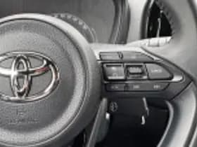 Toyota Aygo X thumbnail 41